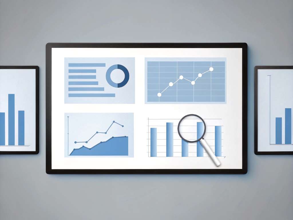 Common Types of Bias in CRO