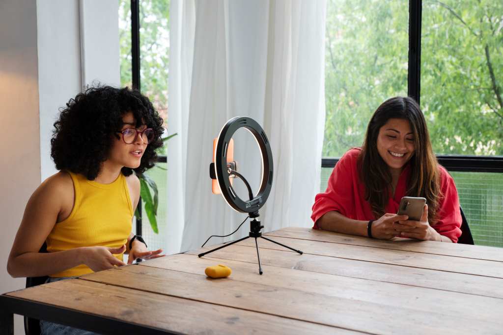 Content Collaboration Influencer Marketing