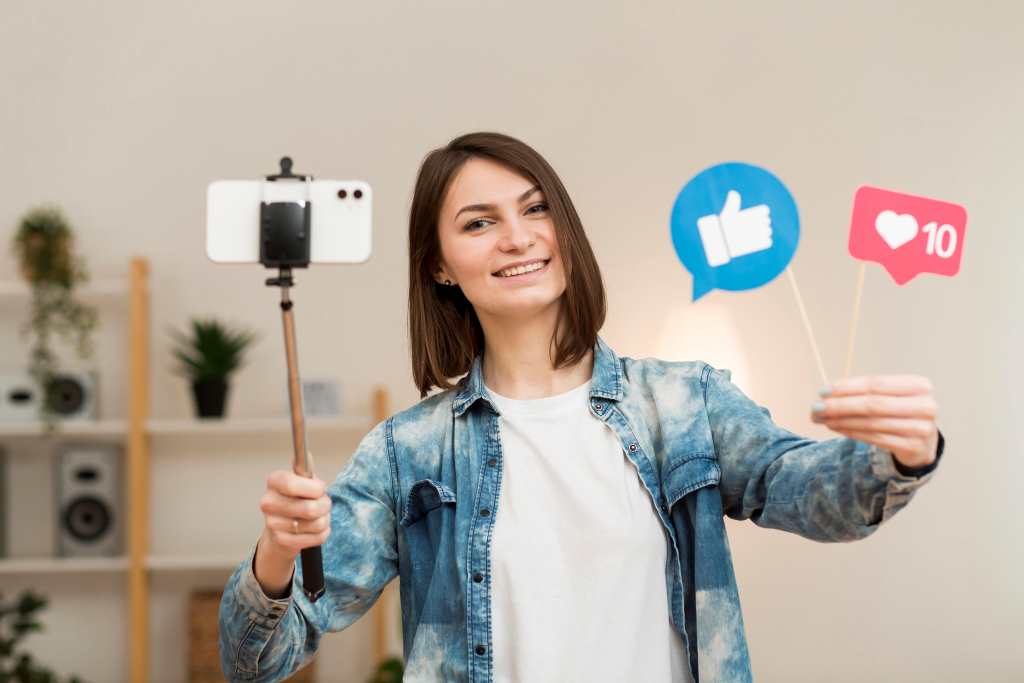 Discover The Types of Influencer Marketing: Explore Its Many Types
