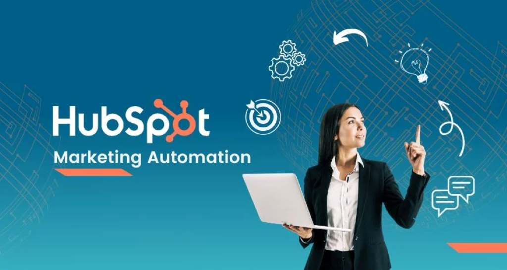 Best CRM Software with Marketing Automation Features in 2025