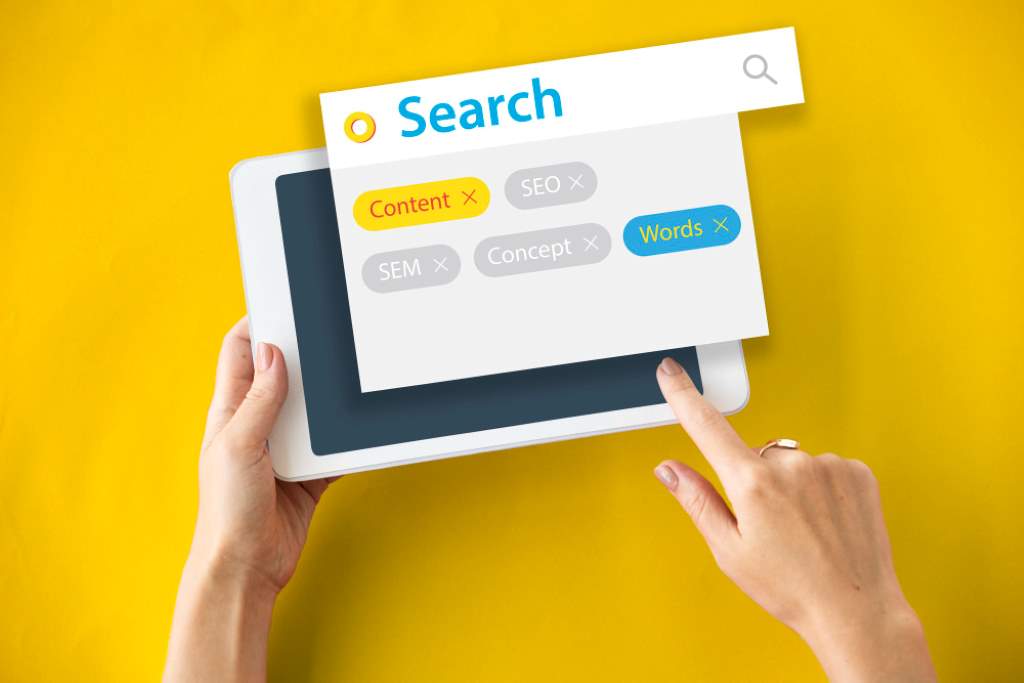 Crafting Content That Google Discover Loves