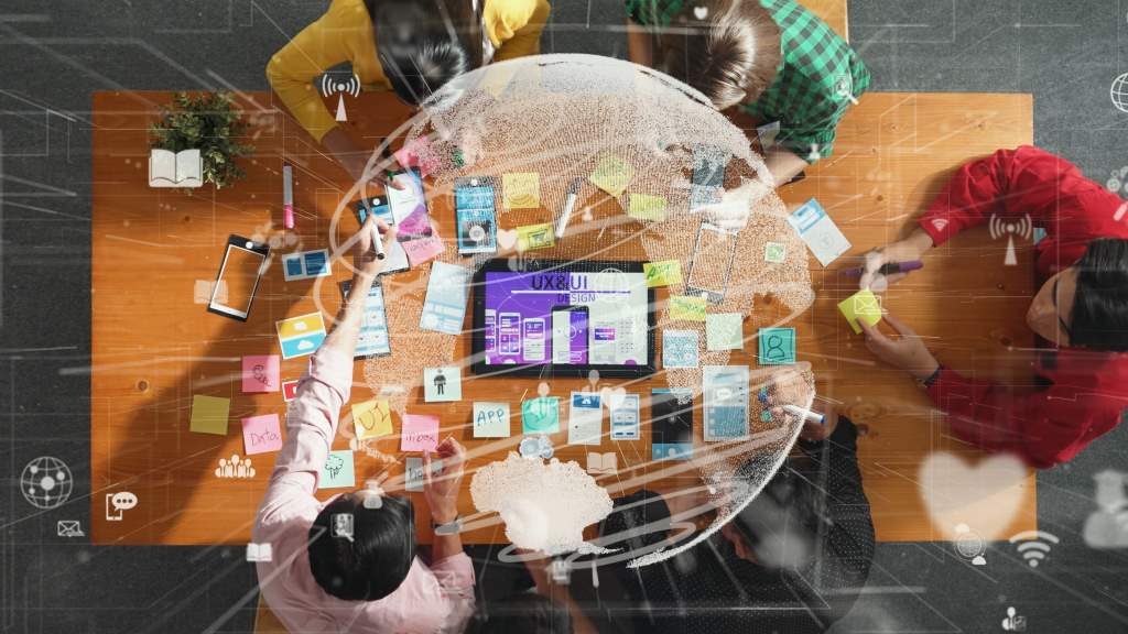 Crafting a Targeted Online Presence
