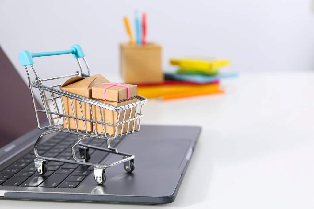 Streamline the Checkout Process