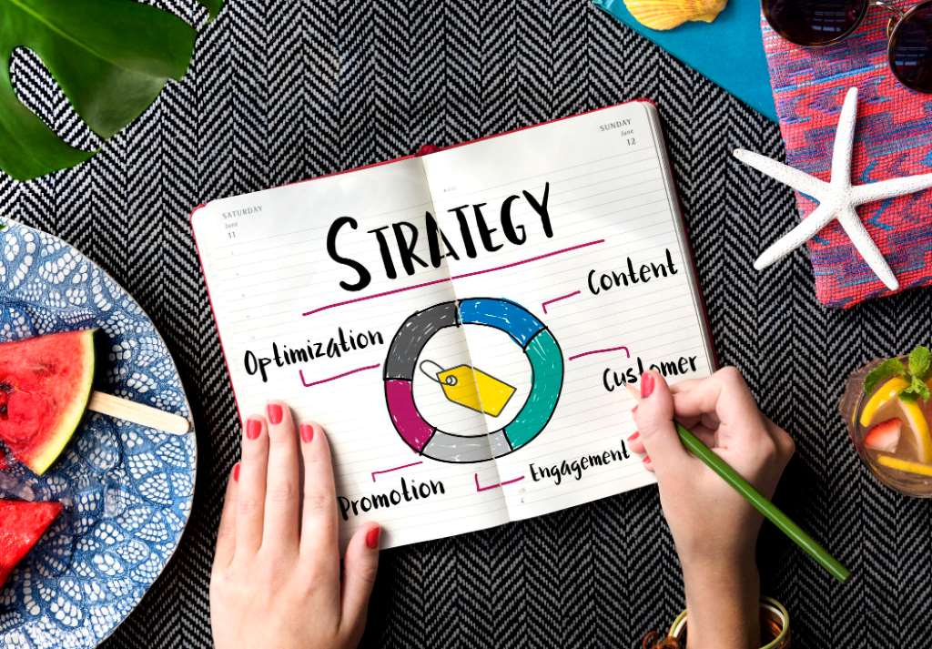 Digital Marketing Strategies for B2G: Journey to Success