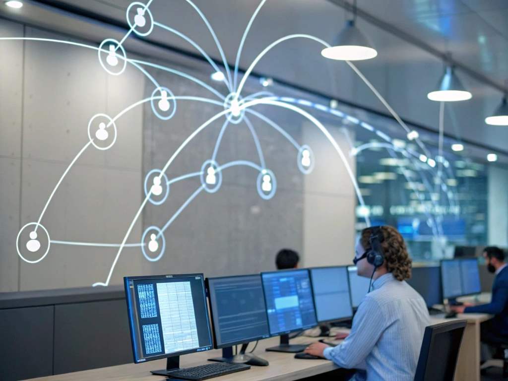 Voice of Customer (VoC) Data Integration: Unlocking Customer Insights