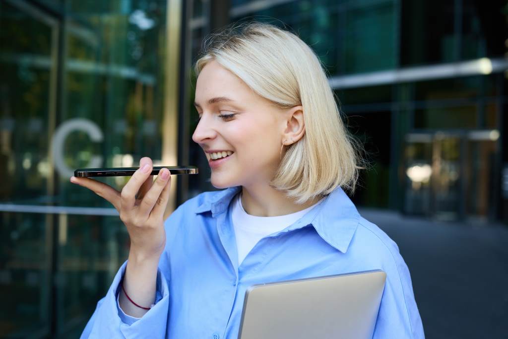 local business with voice search optimization
