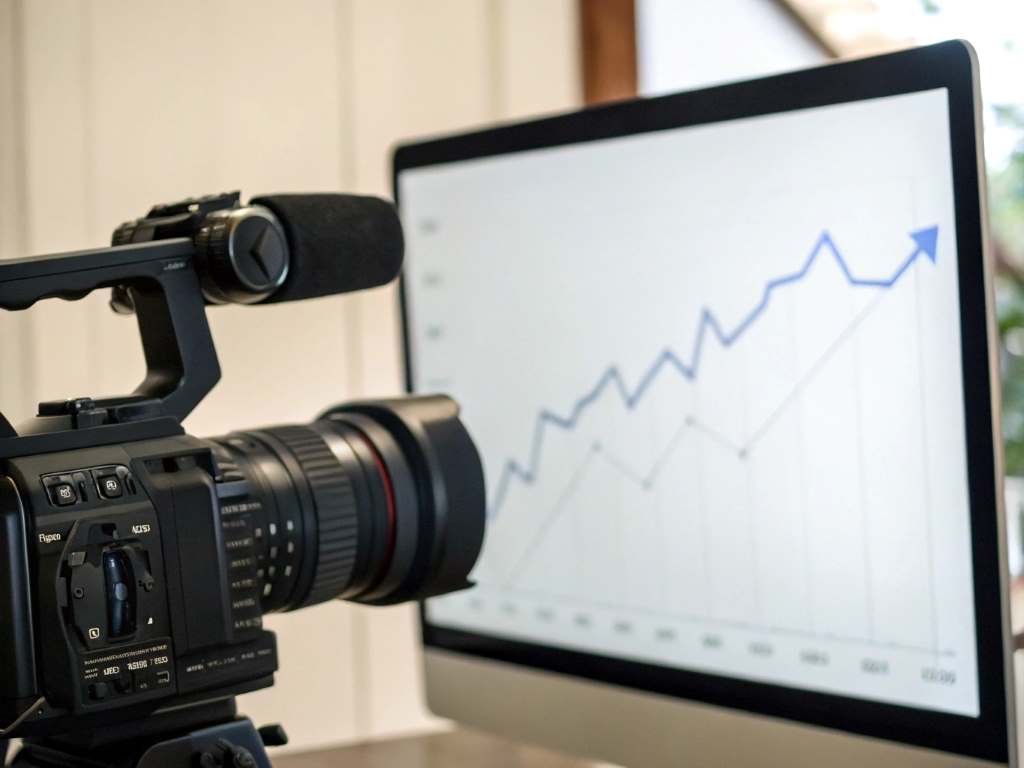 Video Marketing ROI Case Studies: Real Success Stories Unveiled
