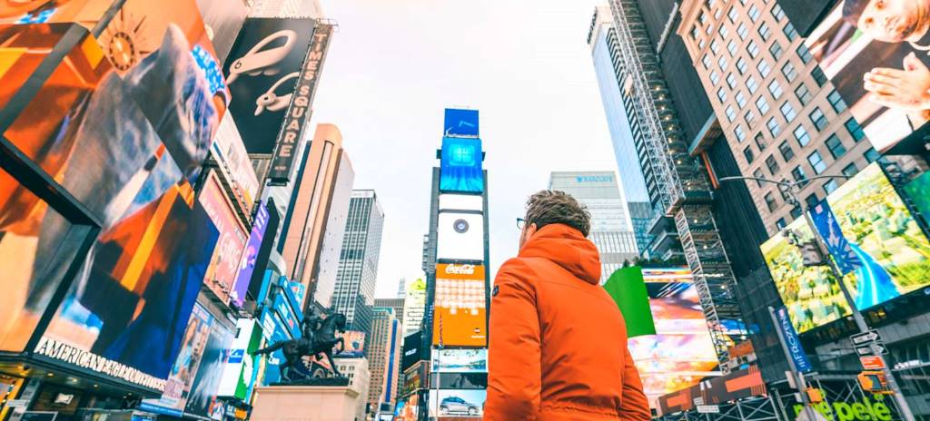 Use Street Art and Public Spaces