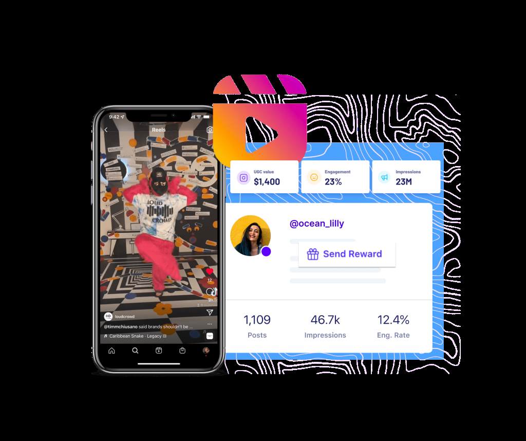 How to Run a Successful UGC Campaign on Instagram Reels