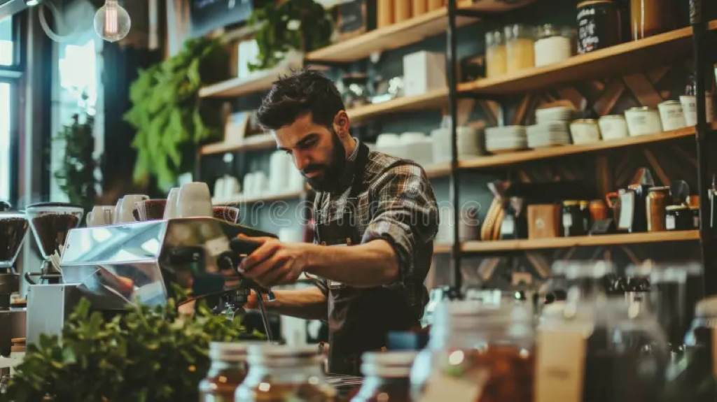 How to Start a Coffee Shop on a Low Marketing Budget