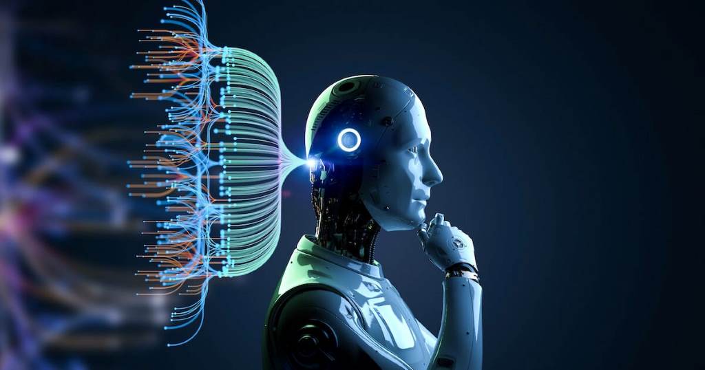 Unlocking Success: The Business Blueprint AI Advantage Revealed