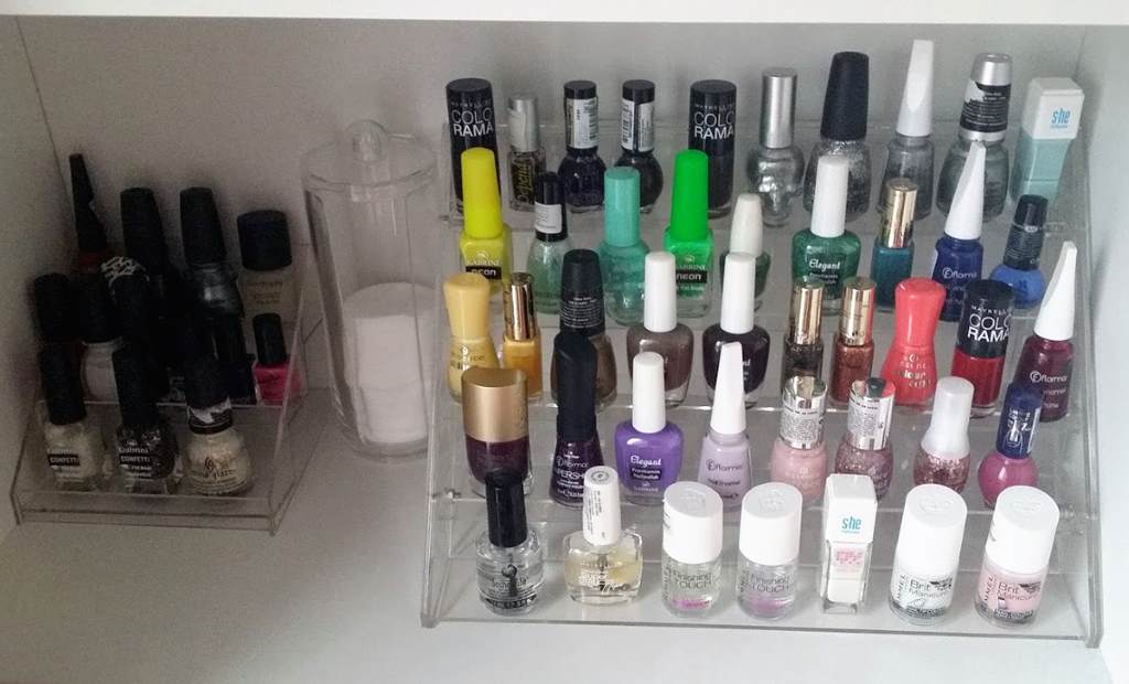 Who Marketed the First Nail Polish and His Hidden Strategies