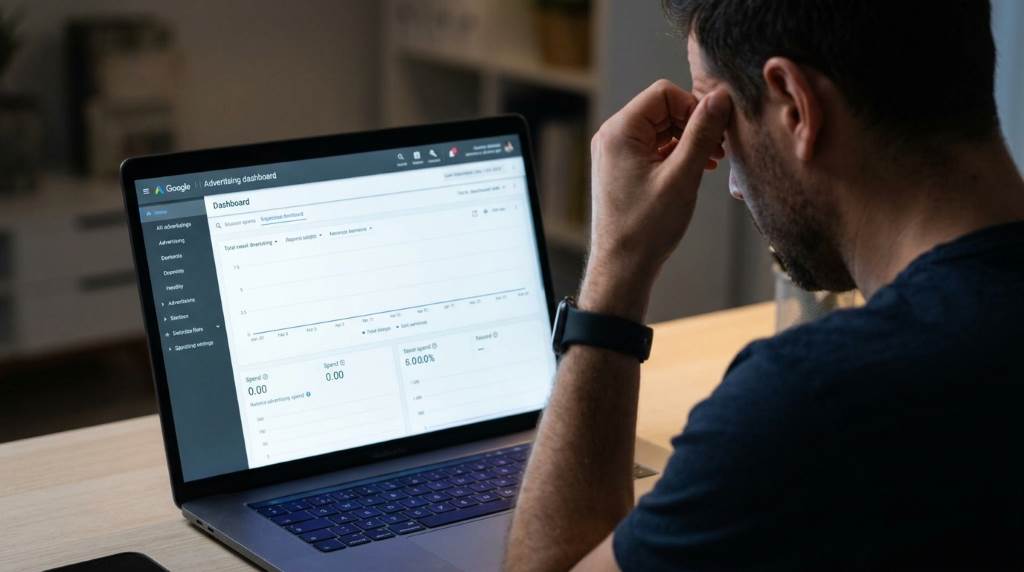 Optimizing Google Shopping product feed attributes