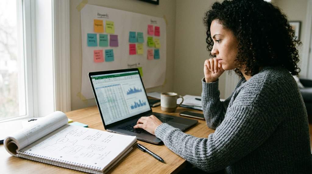 SEO Guide For Event Marketing: A Practical Strategy For More Registrations