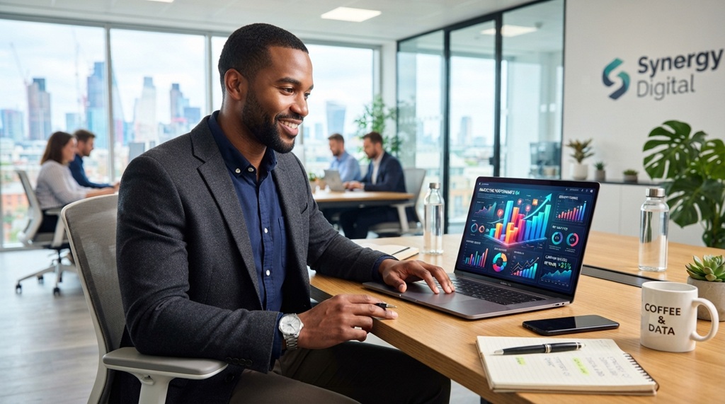 Data-Driven Marketing: What It Is and How to Start