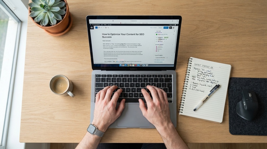 What Makes Effective SEO Copywriting for Blogs?