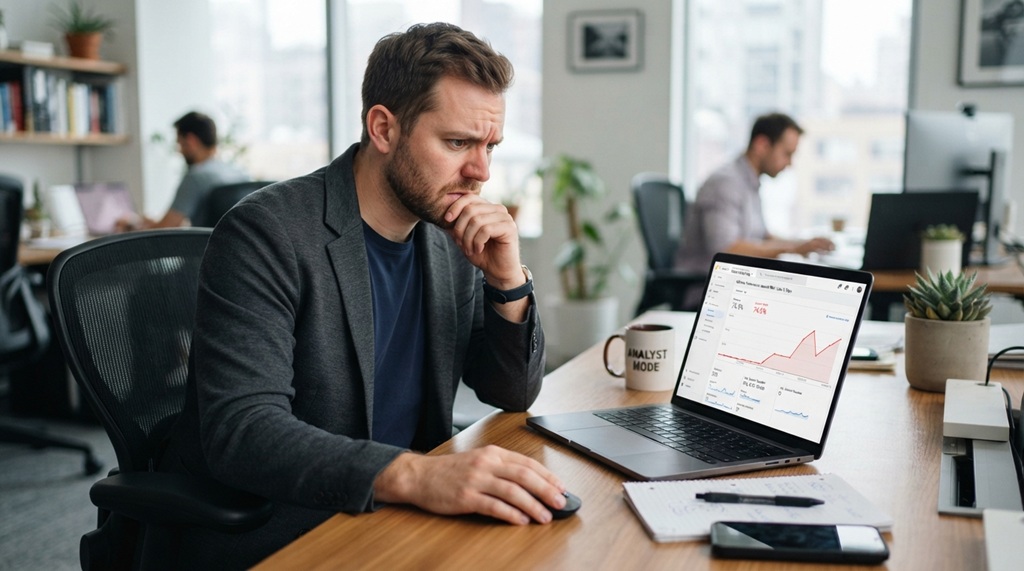 Why Is Your Bounce Rate High (and What Fixes It)?