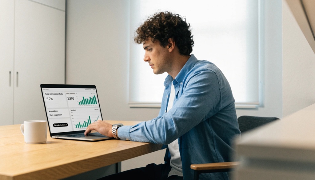Are You Tracking Goals Correctly in Google Analytics 4?