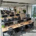 Plan your workplace with our complete new office equipment checklist. Get every essential tech, ergonomic, and supply item you need to launch smoothly.