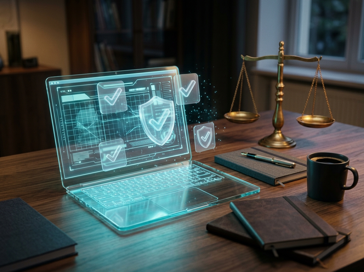 How to Check If Your Brand Idea Is Legally and Digitally Available